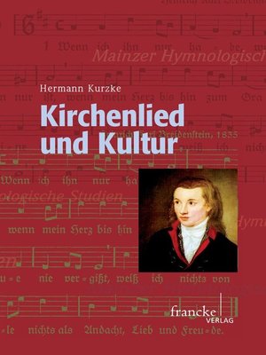 cover image of Kirchenlied und Kultur